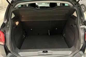 Citroën C3 Aircross, 1.2, 96 kW, bensiin, automaat, esivedu