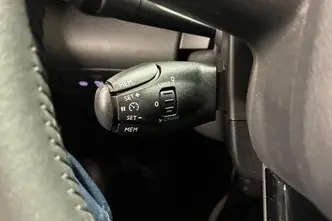 Citroën C3 Aircross, 1.2, 96 kW, bensiin, automaat, esivedu