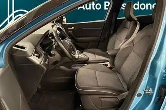 Renault Captur, 1.6, 68 kW, pistikhübriid, automaat, esivedu