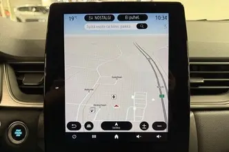 Renault Captur, 1.6, 68 kW, pistikhübriid, automaat, esivedu