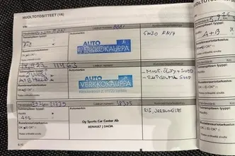 Renault Captur, 1.6, 68 kW, pistikhübriid, automaat, esivedu