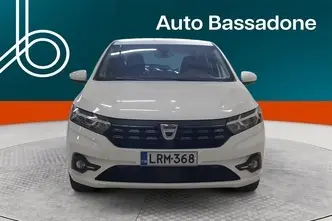 Dacia Sandero, 1.0, 67 kW, bensiin, manuaal, esivedu