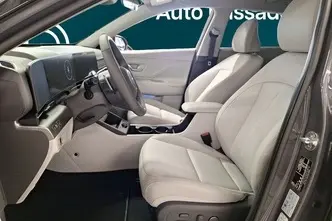 Hyundai Kona, 160 kW, elekter, automaat, esivedu