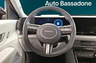 Hyundai Kona, 160 kW, elekter, automaat, esivedu