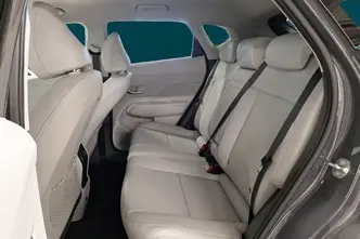 Hyundai Kona, 160 kW, elekter, automaat, esivedu