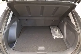 Hyundai Kona, 160 kW, elekter, automaat, esivedu
