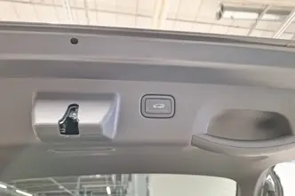 Hyundai Kona, 160 kW, elekter, automaat, esivedu