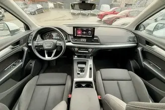 Audi Q5, 2.0, 150 kW, гибрид, автомат, полный привод
