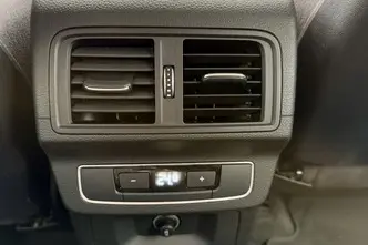 Audi Q5, 2.0, 150 kW, гибрид, автомат, полный привод