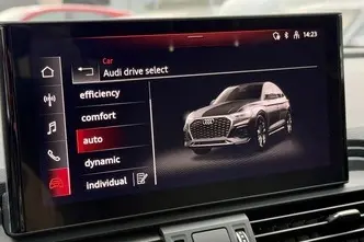 Audi Q5, 2.0, 150 kW, гибрид, автомат, полный привод
