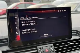 Audi Q5, 2.0, 150 kW, гибрид, автомат, полный привод