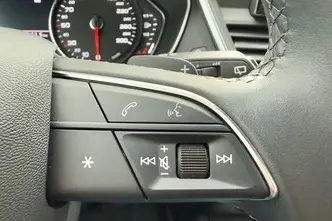Audi Q5, 2.0, 150 kW, гибрид, автомат, полный привод