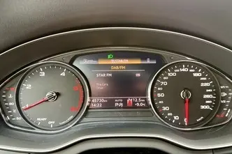 Audi Q5, 2.0, 150 kW, гибрид, автомат, полный привод