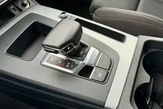 Audi Q5, 2.0, 150 kW, гибрид, автомат, полный привод