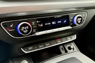 Audi Q5, 2.0, 150 kW, гибрид, автомат, полный привод