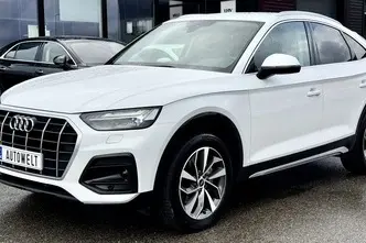 Audi Q5, 2.0, 150 kW, гибрид, автомат, полный привод