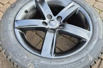 Audi A4, 2.0, 110 kW, diesel, automatic, front-wheel drive