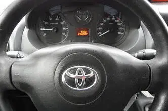 Toyota Proace, 94 kW, diisel, manuaal, esivedu