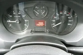 Toyota Proace, 94 kW, diisel, manuaal, esivedu