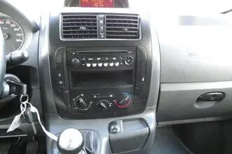 Toyota Proace, 94 kW, diisel, manuaal, esivedu