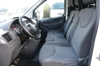 Toyota Proace, 94 kW, diisel, manuaal, esivedu