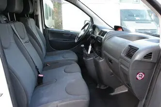 Toyota Proace, 94 kW, diisel, manuaal, esivedu