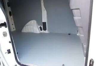 Toyota Proace, 94 kW, diisel, manuaal, esivedu