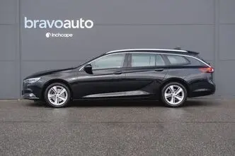 Opel Insignia, 2.0, 125 kW, diesel, automatic, front-wheel drive