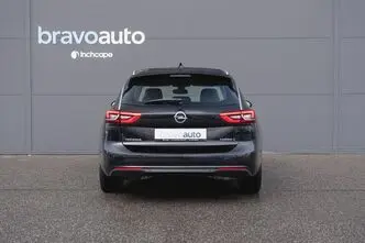 Opel Insignia, 2.0, 125 kW, diesel, automatic, front-wheel drive