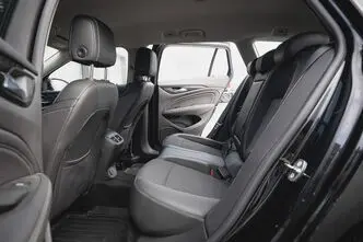 Opel Insignia, 2.0, 125 kW, diesel, automatic, front-wheel drive