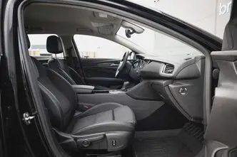 Opel Insignia, 2.0, 125 kW, diesel, automatic, front-wheel drive