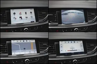 Opel Insignia, 2.0, 125 kW, diesel, automatic, front-wheel drive