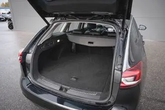 Opel Insignia, 2.0, 125 kW, diesel, automatic, front-wheel drive