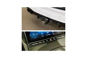 Mercedes-Benz C 43 AMG, 2.0, 300 kW, hübriid, automaat, nelikvedu