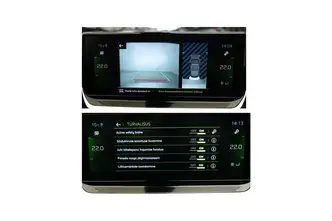 Peugeot 2008, 1.2, 114 kW, bensiin, automaat, esivedu