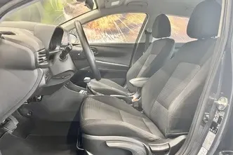 Hyundai i20, 1.0, 73.5 kW, bensiin, automaat, esivedu