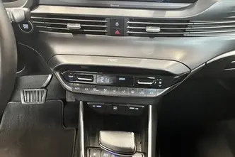 Hyundai i20, 1.0, 73.5 kW, bensiin, automaat, esivedu