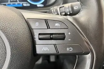 Hyundai i20, 1.0, 73.5 kW, bensiin, automaat, esivedu