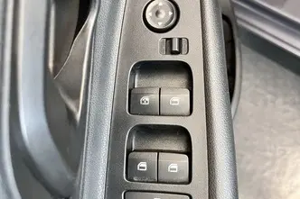 Hyundai i20, 1.0, 73.5 kW, bensiin, automaat, esivedu