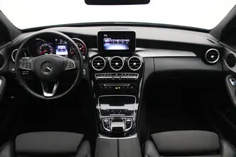 Mercedes-Benz C 350, 2.0, 155 kW, pistikhübriid, automaat, tagavedu