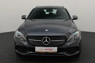 Mercedes-Benz C 350, 2.0, 155 kW, pistikhübriid, automaat, tagavedu