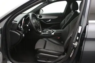 Mercedes-Benz C 350, 2.0, 155 kW, pistikhübriid, automaat, tagavedu