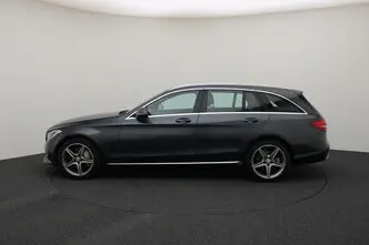 Mercedes-Benz C 350, 2.0, 155 kW, pistikhübriid, automaat, tagavedu