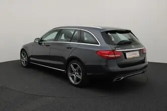 Mercedes-Benz C 350, 2.0, 155 kW, pistikhübriid, automaat, tagavedu