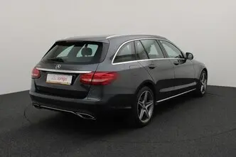 Mercedes-Benz C 350, 2.0, 155 kW, pistikhübriid, automaat, tagavedu