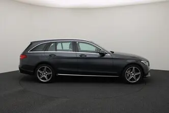 Mercedes-Benz C 350, 2.0, 155 kW, pistikhübriid, automaat, tagavedu