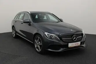 Mercedes-Benz C 350, 2.0, 155 kW, pistikhübriid, automaat, tagavedu