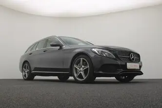 Mercedes-Benz C 350, 2.0, 155 kW, pistikhübriid, automaat, tagavedu