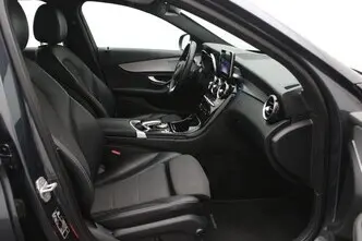 Mercedes-Benz C 350, 2.0, 155 kW, pistikhübriid, automaat, tagavedu