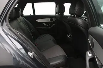 Mercedes-Benz C 350, 2.0, 155 kW, pistikhübriid, automaat, tagavedu